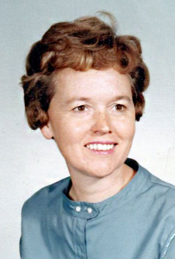 Walker, Artie Andes Cunningham